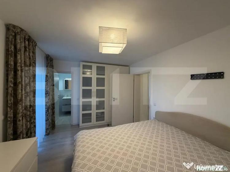 Casă cu 4 camere cu Teren 250 Mp în Mănăștur