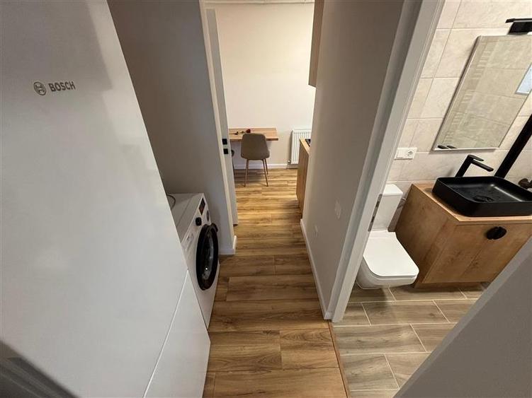 Apartament cu doua camere de inchiriat in Tudor - 8