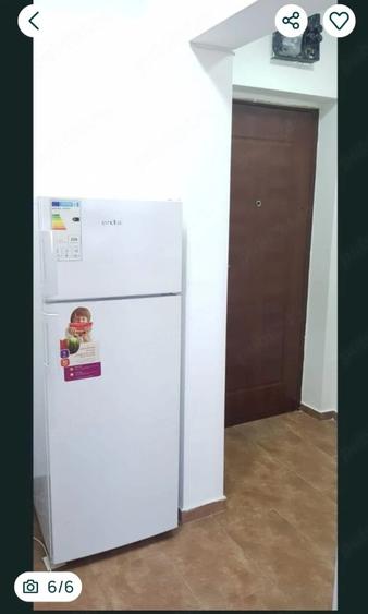 Garsonieră decomandată în Moșilor
