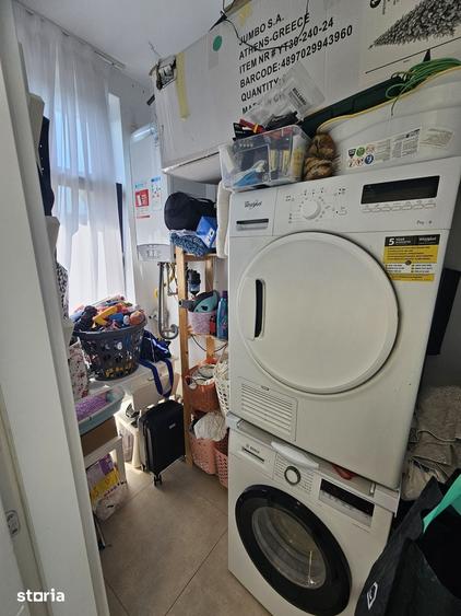 Casă cu 3 camere cu Teren 300 Mp în Tunari