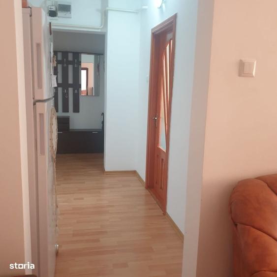 Apartament cu 2 camere în Hipodrom