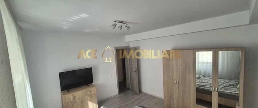 Apartament cu 3 camere decomandat, mobilat în Chitila