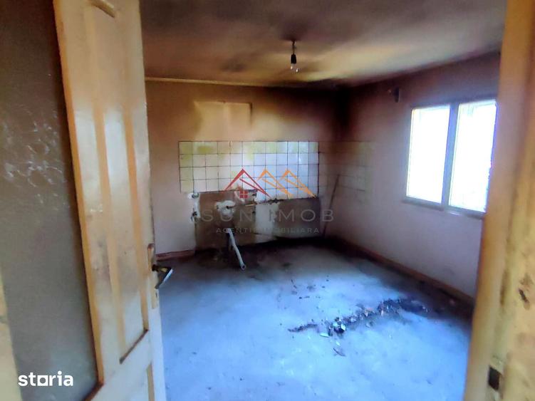CASA DE VANZARE | 1.486 MP TEREN | URLETA - 15