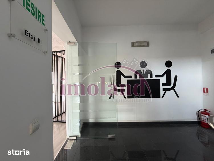 Spațiu comercial, de 200 mp, în Cotroceni