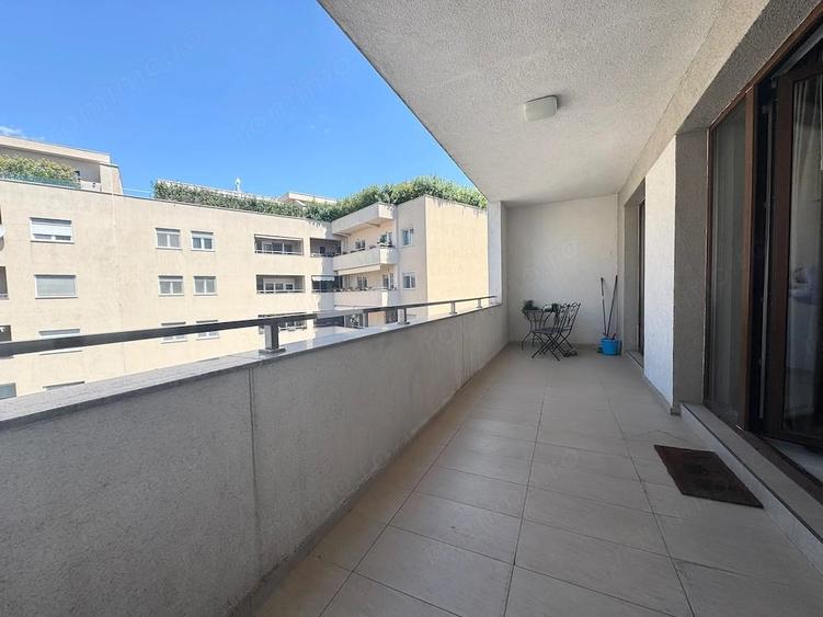 Apartament cu 3 camere decomandat în Unirii