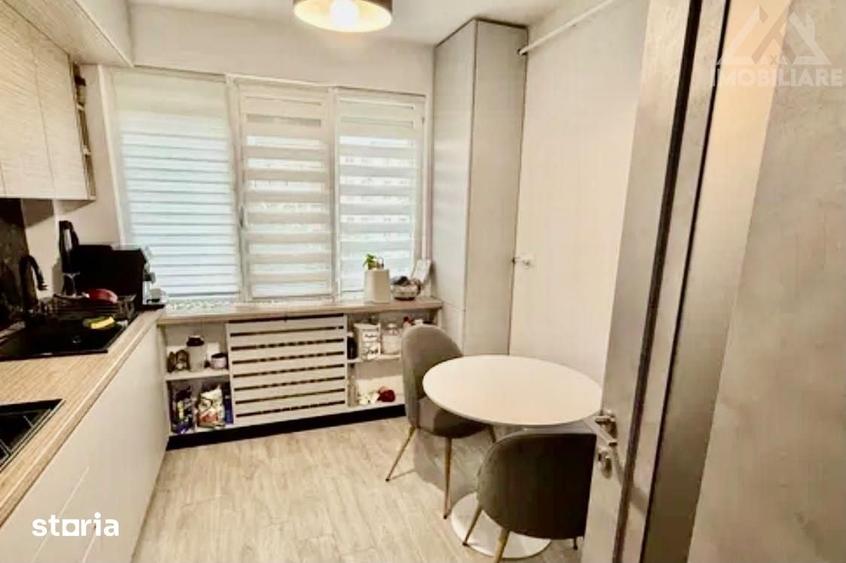 Apartament 3 camere - Alexandru cel Bun - 2