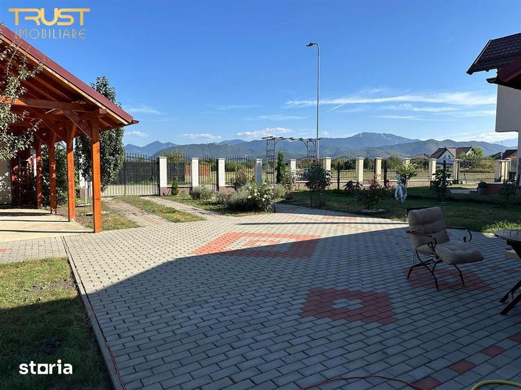 I OFERTA I COMISION 0% I Vanzare I Casa moderna + corp secundar I 157 - 6
