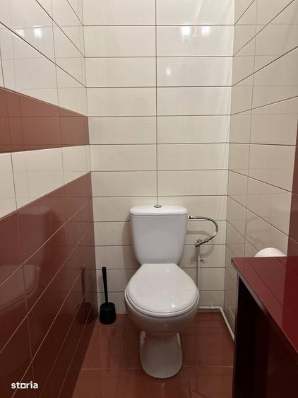 Proprietar | 3 camere|et.3| Proximitate metrou Favorit & bazin de inot - 10