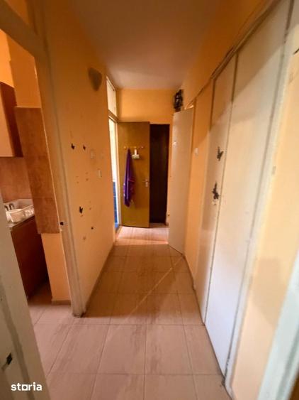 Dristor 1 minut metrou - Bloc Mixt - 3