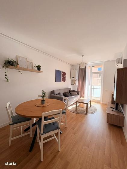 Ap 2 camere Campeador City - Pet Friendly - 7