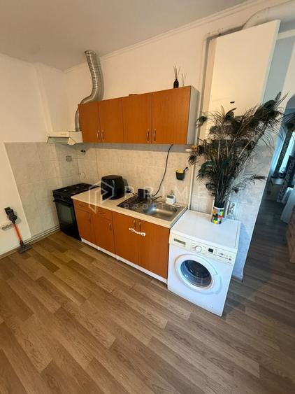 Casă individuală cu 2 camere cu Canalizare în Unirii