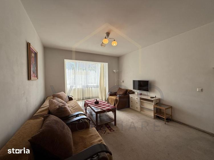 Apartament 3 camere la etaj intermediar, in Manastur - Aleea Clabucet - 6