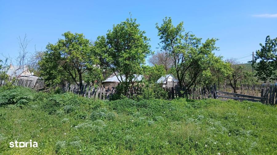 De vanzare casa ?i teren cu o suprafata de 5914 mp, 25.000 euro - 1