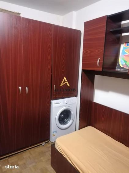 Apartament cu 3 camere în Sud