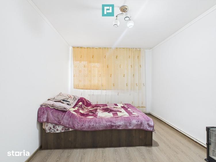 Casă cu 4 camere cu Teren 719 Mp în Cenei