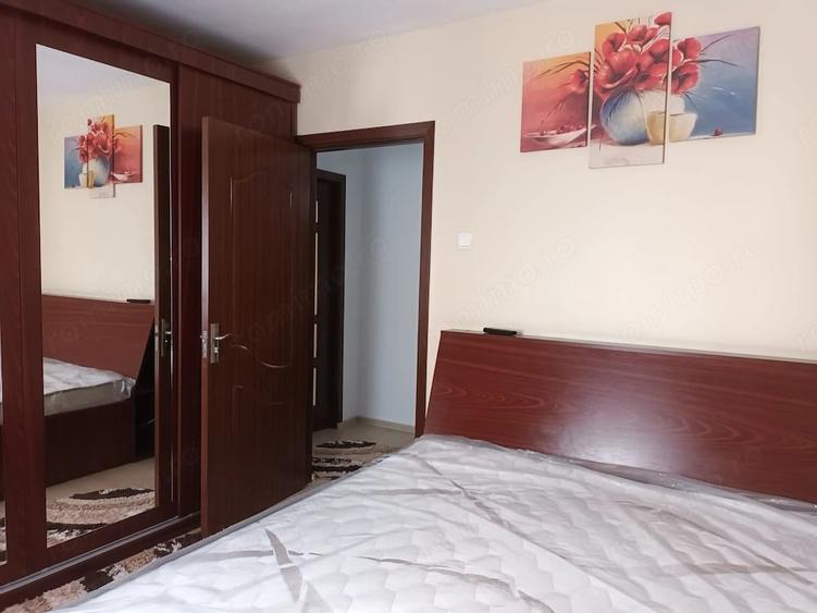 Apartament cu 2 camere decomandat în Lacul Tei