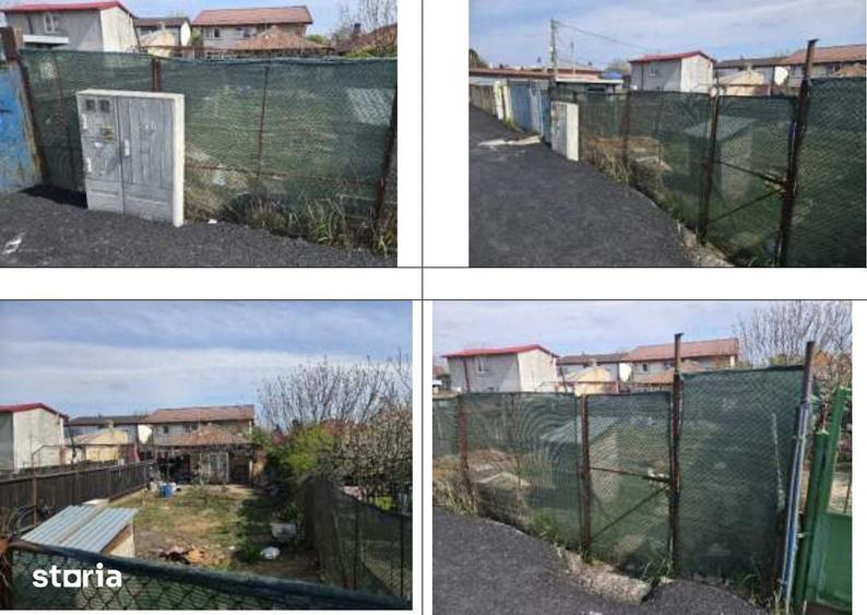 Casa si teren Popesti Leordeni, ID: R3072217 - 5