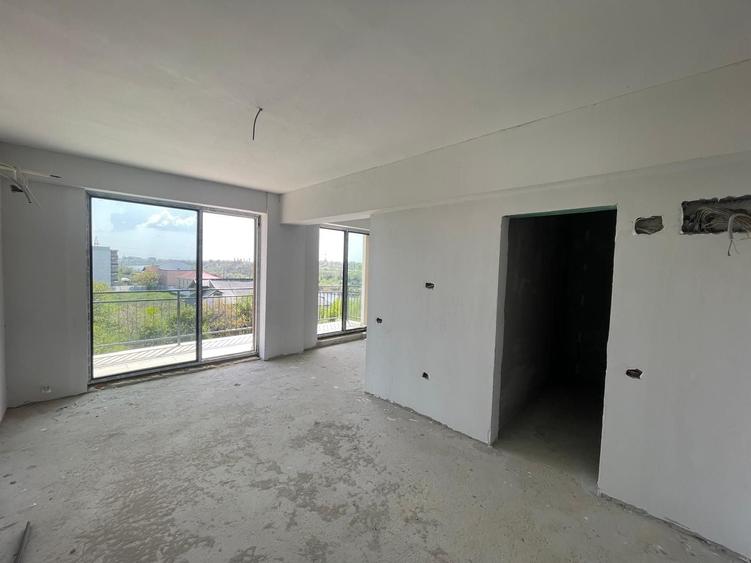 Apartament cu 2 camere în Nord