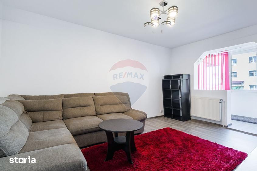 Apartament 3 camere | Bulevardul Valea Ceta?ii | Bra?ov - 4