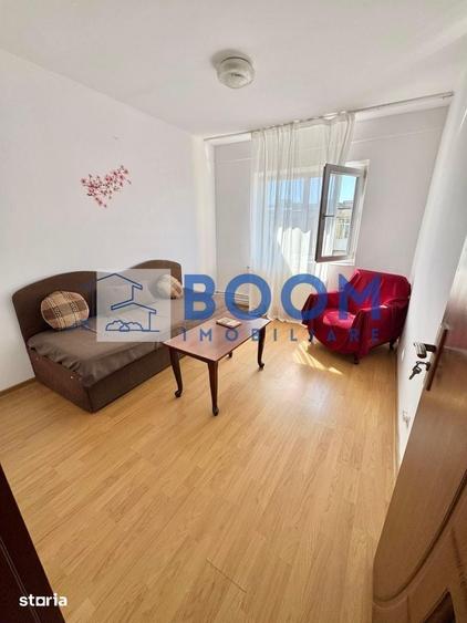 Apartament cu 3 camere în Ostroveni
