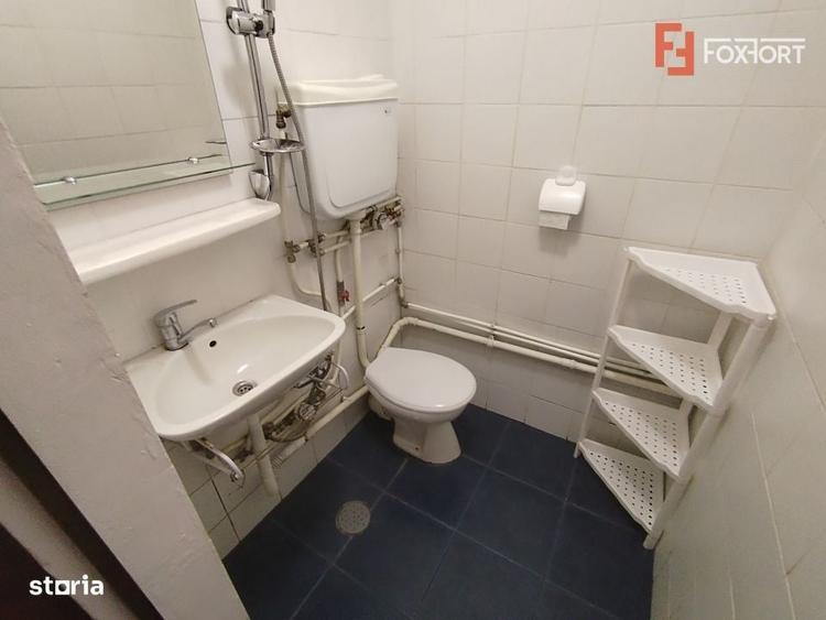 Garsoniera de inchiriat in Timisoara, zona Complex Studentesc - 2