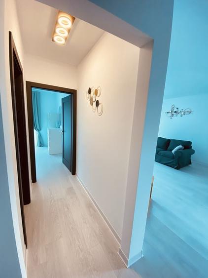Inchiriez apartament in centru Aradului-Adora Central - 3