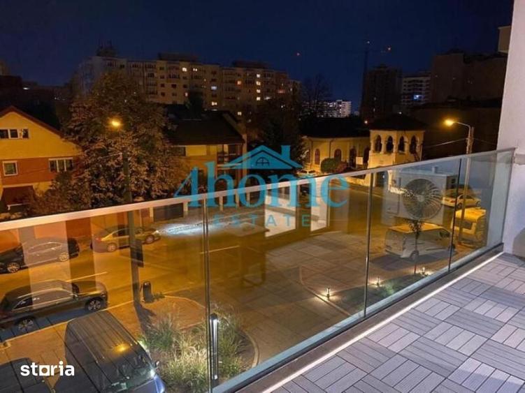 Apartament 2 Camere Timpuri Noi|Metrou|Bloc Nou - 10