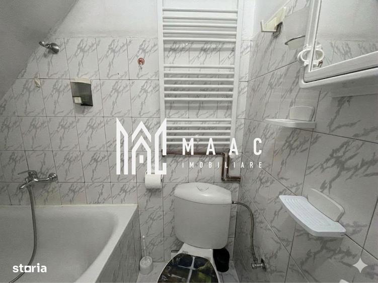Apartament 2 camere de vanzare | Sibiu Terezian | 76 mp, la casa - 2