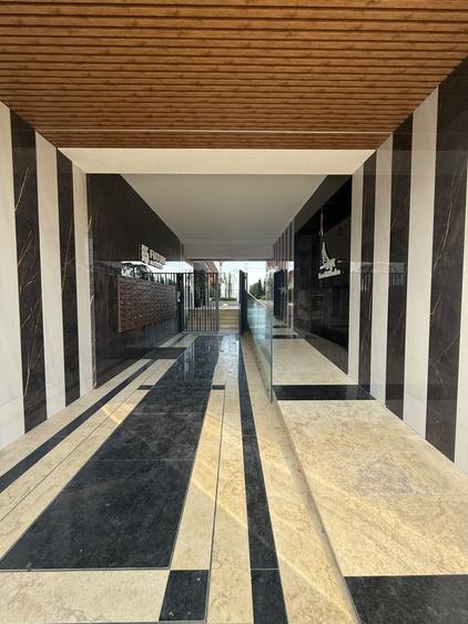 Apartament cu 2 camere semidecomandat, mobilat în Torontalului