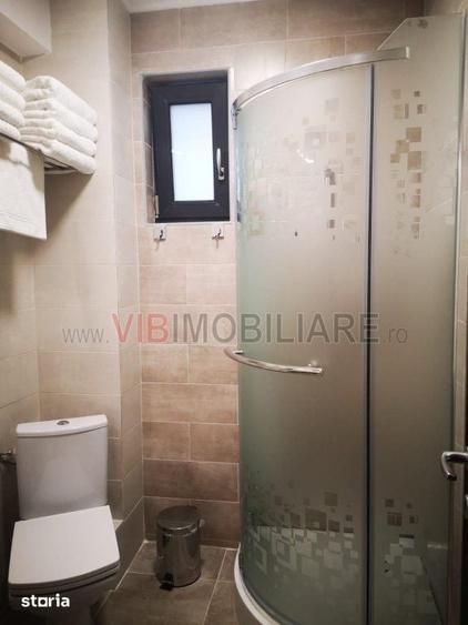 Apartament cu 2 camere decomandat în Nord