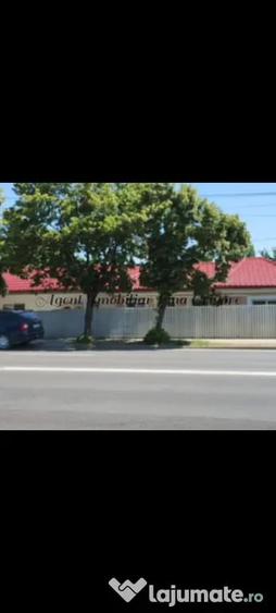 Casă cu 5 camere în Brăilei