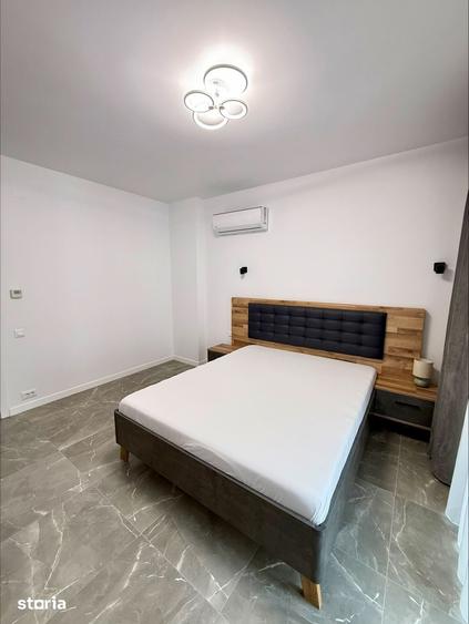 Apartament cu 2 camere decomandat în 13 Septembrie