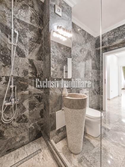 Zona Campus - Apartament Premium 2 camere 75 mp - Terasa -  2 Locuri de Parcare - 17