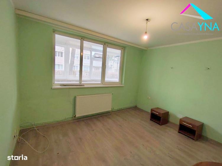2 Decomandate, parter cu balcon(9mp) si boxa la subsol, str. M. Costin - 4
