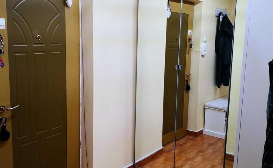 Apartament cu 2 camere decomandat în Tineretului