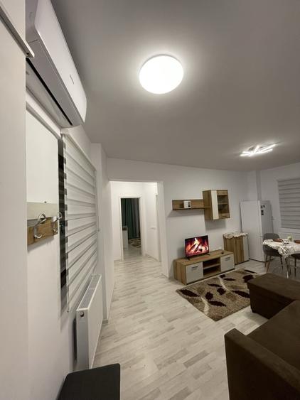 Militari Residence - 5