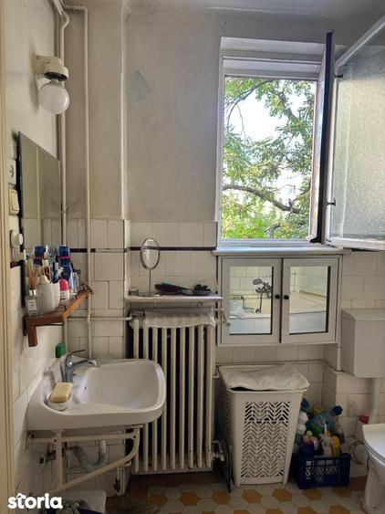 Vanzare apartament cinci camere Universitate metrou perfect Airbnb - 18
