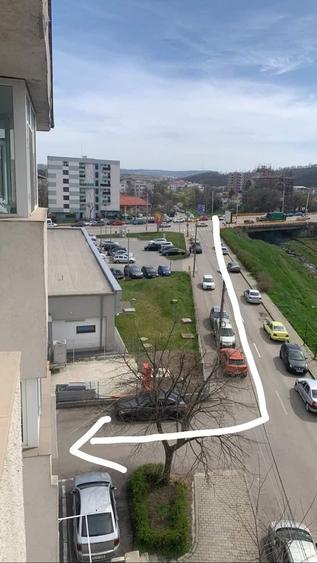 Apartament cu 2 camere decomandat în Alexandru cel Bun