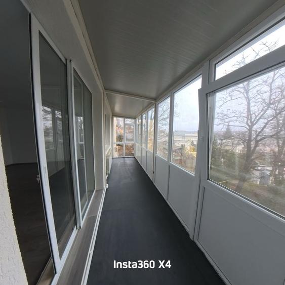 Spațiu comercial, de 32 mp, în Independenței
