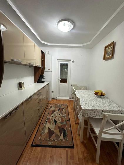 Apartament cu 2 camere decomandat în Dorohoi