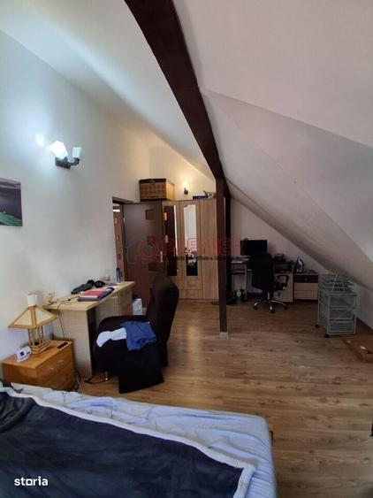 Apartament cu 2 camere în Tineretului