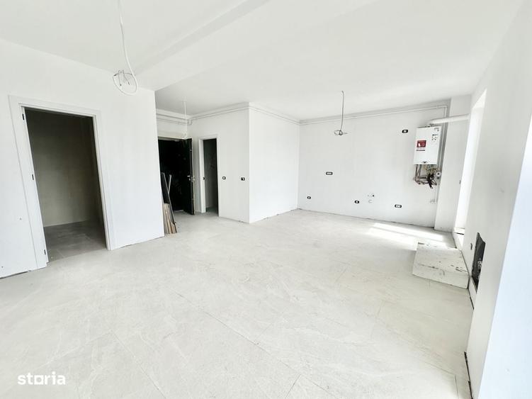 Apartament cu 3 camere în Urseni