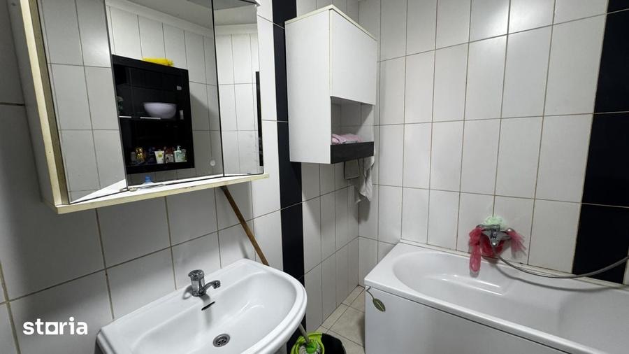 Apartament cu 3 camere în Chiajna