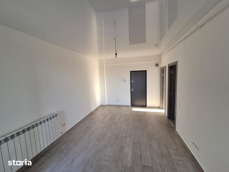 Apartament cu 3 camere în Cumpăna