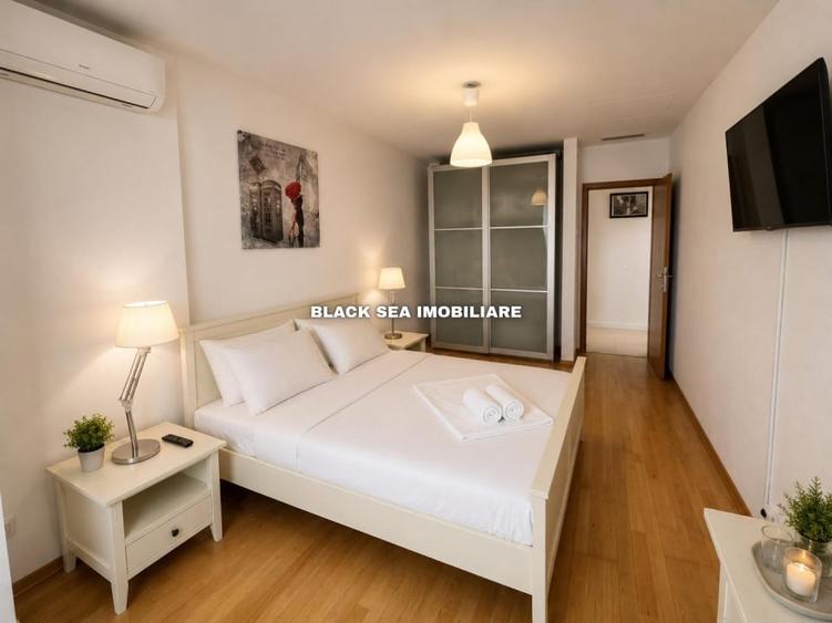 De inchiriat Apartament 2 camere zona Campus  - Bloc Coralia - 5