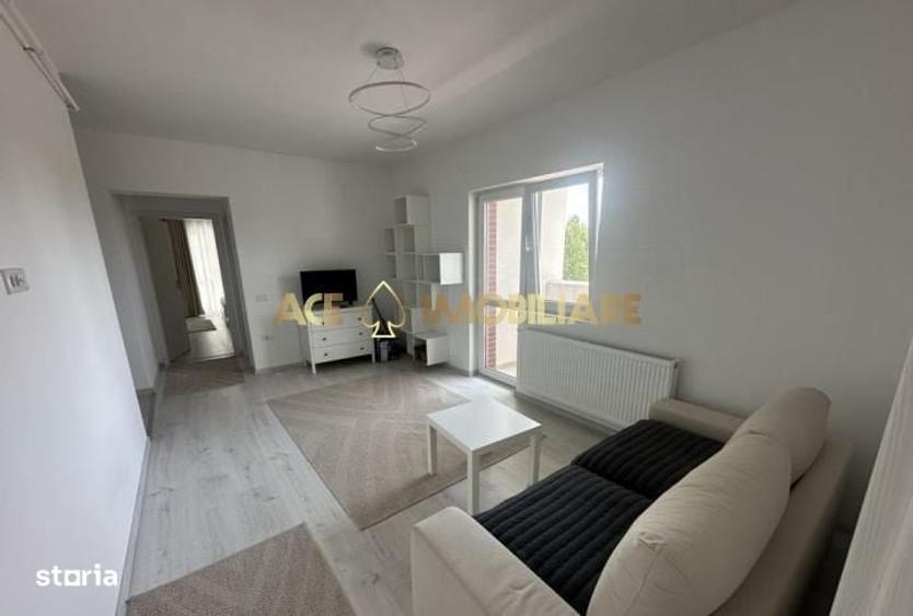Apartament cu 2 camere în Berceni