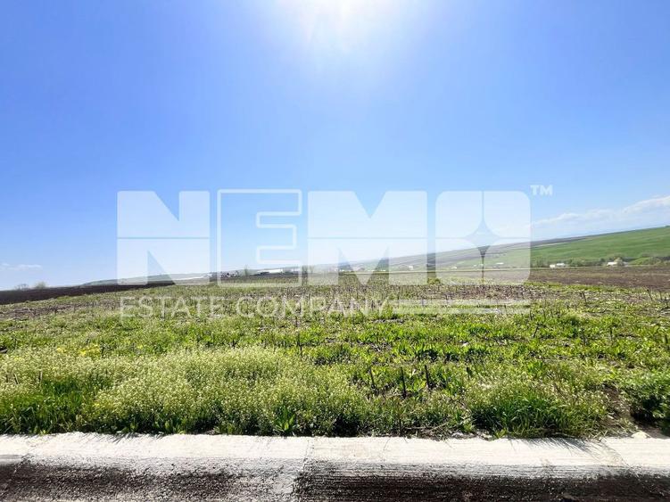 Teren Moara I 26Ari I Suceava/Moara I 7000 Euro/Ar - 1