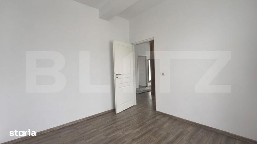Casă cu 6 camere cu Teren 295 Mp în Canta
