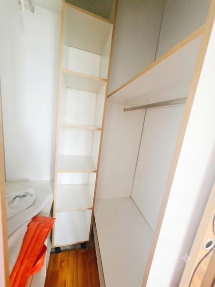Apartament cu 3 camere decomandat în Astra