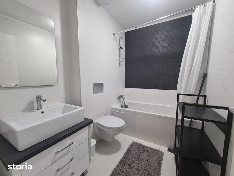 Apartament cu 2 camere în Ștefăneștii de Jos